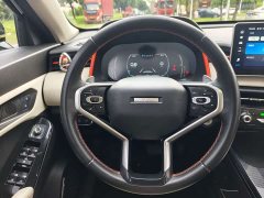 Haval Red Rabbit Engine Edition 1.5T Golden Rabbit - фото 15