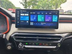 Haval Red Rabbit Engine Edition 1.5T Golden Rabbit - фото 16