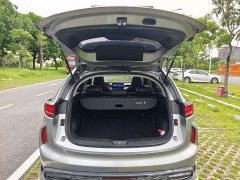 Haval Red Rabbit Engine Edition 1.5T Golden Rabbit - фото 19