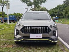Haval Red Rabbit Engine Edition 1.5T Golden Rabbit - фото 2