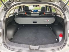 Haval Red Rabbit Engine Edition 1.5T Golden Rabbit - фото 20