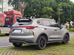 Haval Red Rabbit Engine Edition 1.5T Golden Rabbit - фото 5