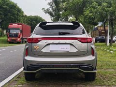 Haval Red Rabbit Engine Edition 1.5T Golden Rabbit - фото 6