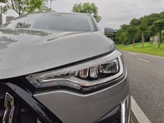 Haval Red Rabbit Engine Edition 1.5T Golden Rabbit - фото 9