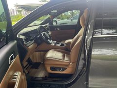 Li Auto ONE Extended-Range 6-Seater - фото 10
