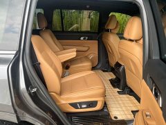 Li Auto ONE Extended-Range 6-Seater - фото 11
