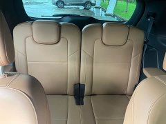 Li Auto ONE Extended-Range 6-Seater - фото 12