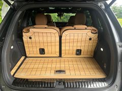 Li Auto ONE Extended-Range 6-Seater - фото 14