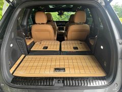 Li Auto ONE Extended-Range 6-Seater - фото 15