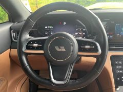 Li Auto ONE Extended-Range 6-Seater - фото 17