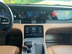 Li Auto ONE Extended-Range 6-Seater - фото 19