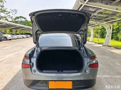 Xpeng P7 480N - фото 19