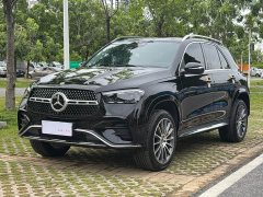 Mercedes-Benz GLE (imported) GLE 450 4MATIC luxury - фото 1