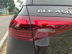 Mercedes-Benz GLE (imported) GLE 450 4MATIC luxury - фото 10