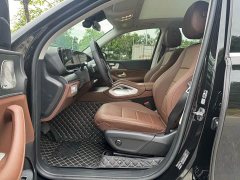 Mercedes-Benz GLE (imported) GLE 450 4MATIC luxury - фото 11