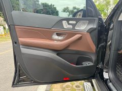 Mercedes-Benz GLE (imported) GLE 450 4MATIC luxury - фото 12