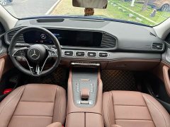 Mercedes-Benz GLE (imported) GLE 450 4MATIC luxury - фото 14
