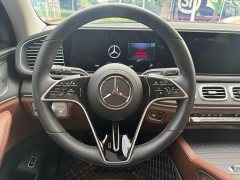 Mercedes-Benz GLE (imported) GLE 450 4MATIC luxury - фото 15