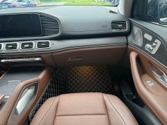 Mercedes-Benz GLE (imported) GLE 450 4MATIC luxury - фото 16