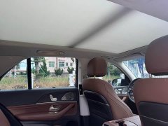 Mercedes-Benz GLE (imported) GLE 450 4MATIC luxury - фото 17