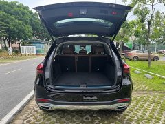 Mercedes-Benz GLE (imported) GLE 450 4MATIC luxury - фото 18