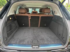 Mercedes-Benz GLE (imported) GLE 450 4MATIC luxury - фото 19