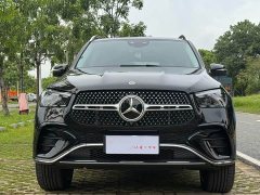 Mercedes-Benz GLE (imported) GLE 450 4MATIC luxury - фото 2