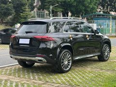 Mercedes-Benz GLE (imported) GLE 450 4MATIC luxury - фото 5