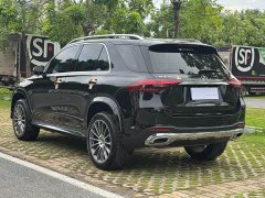 Mercedes-Benz GLE (imported) GLE 450 4MATIC luxury - фото 6