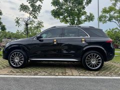 Mercedes-Benz GLE (imported) GLE 450 4MATIC luxury - фото 8