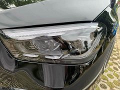 Mercedes-Benz GLE (imported) GLE 450 4MATIC luxury - фото 9