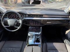 Audi A8 A8L 55 TFSI quattro flagship - фото 6