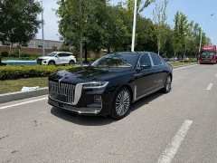 Hongqi H9 2020 2.0T Zhilian Qichang Edition - фото 1