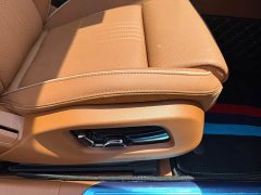Hongqi H9 2020 2.0T Zhilian Qichang Edition - фото 11