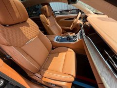 Hongqi H9 2020 2.0T Zhilian Qichang Edition - фото 12