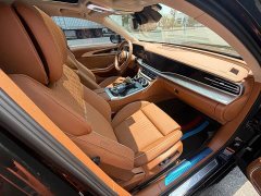 Hongqi H9 2020 2.0T Zhilian Qichang Edition - фото 13