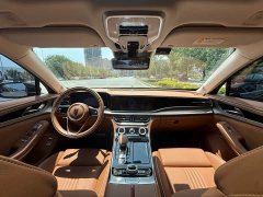 Hongqi H9 2020 2.0T Zhilian Qichang Edition - фото 14