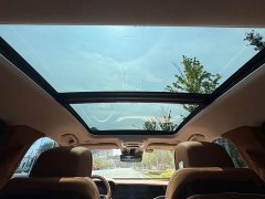 Hongqi H9 2020 2.0T Zhilian Qichang Edition - фото 15