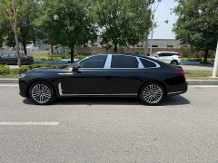 Hongqi H9 2020 2.0T Zhilian Qichang Edition - фото 16
