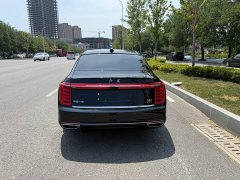 Hongqi H9 2020 2.0T Zhilian Qichang Edition - фото 18