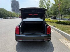 Hongqi H9 2020 2.0T Zhilian Qichang Edition - фото 19