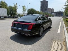 Hongqi H9 2020 2.0T Zhilian Qichang Edition - фото 20