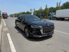 Hongqi H9 2020 2.0T Zhilian Qichang Edition - фото 3