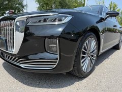 Hongqi H9 2020 2.0T Zhilian Qichang Edition - фото 4