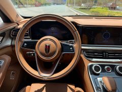 Hongqi H9 2020 2.0T Zhilian Qichang Edition - фото 5