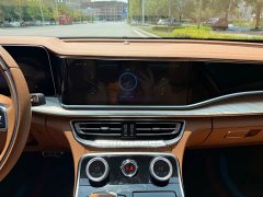 Hongqi H9 2020 2.0T Zhilian Qichang Edition - фото 7