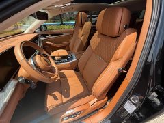 Hongqi H9 2020 2.0T Zhilian Qichang Edition - фото 9