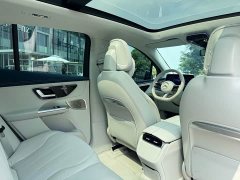 Mercedes-Benz EQE SUV 500 4MATIC Luxury Edition - фото 14