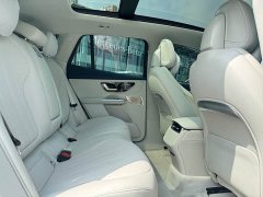 Mercedes-Benz EQE SUV 500 4MATIC Luxury Edition - фото 15