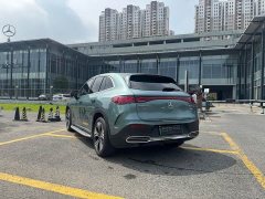Mercedes-Benz EQE SUV 500 4MATIC Luxury Edition - фото 18